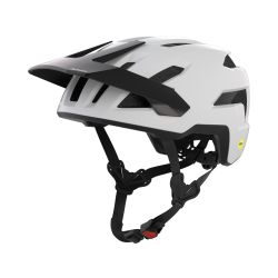 Alpina TAUNUS MIPS, kaciga, bijela