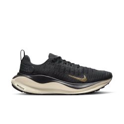 Nike W REACTX INFINITY RUN 4, ženske patike za trčanje, crna