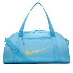 Nike GYM CLUB BAG, torba, plava