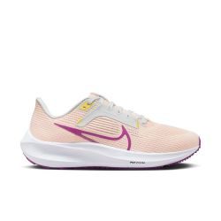 Nike W AIR ZOOM PEGASUS 40, ženske patike za trčanje, roza