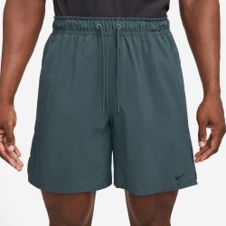 Nike M NK DF UNLIMITED WVN 7IN UL, muški šorc za fitnes, zelena