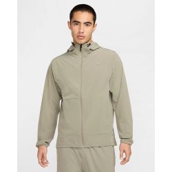 Nike M NK RPL UNLIMITED JKT, muška jakna za fitnes, zelena