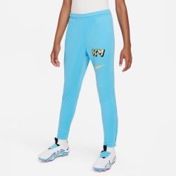 Nike KM K NK DF PANT, dječiji donji dio trenerke, plava