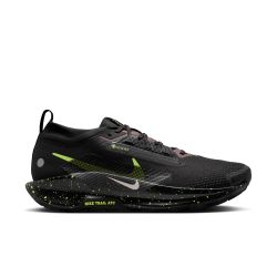 Nike PEGASUS TRAIL 5 GTX, muške patike za trail trčanje, crna