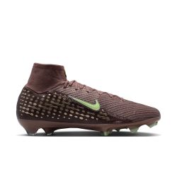 Nike ZM SUPERFLY 10 ELITE KM FG, muške kopačke za fudbal (fg), ljubičasta