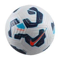 Nike ACADEMY, lopta za fudbal, bijela