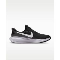 Nike REVOLUTION 8 EASYON, muške patike za trčanje, crna