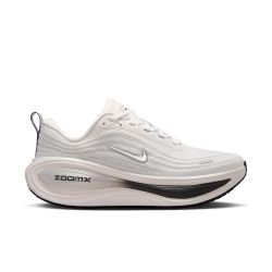 Nike W VOMERO PLUS ESS, ženske patike za trčanje, bijela