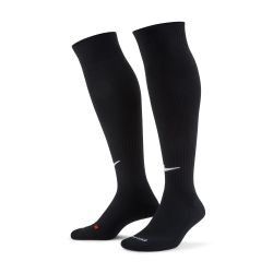 Nike U NK ACDMY OTC, čarape, crna