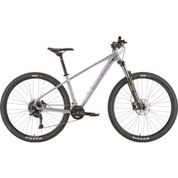 Nakamura CATCH 5.5 W, ženski mtb bicikl, siva