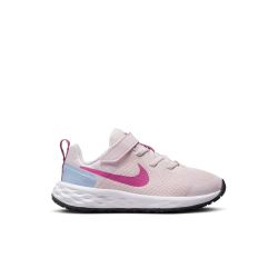 Nike REVOLUTION 6 NN (PSV), dječije patike za trčanje, roza