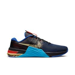 Nike METCON 8, muške patike za fitnes, plava