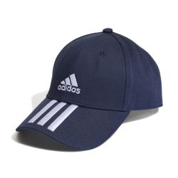 Adidas BBALL 3S CAP CT, kačket, plava