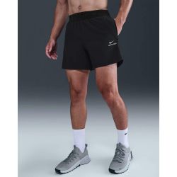 Nike M NP DF NPT 6IN SHORT, muški šorc za fitnes, crna