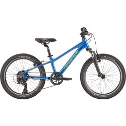Genesis HOT 20, dječiji mtb bicikl, plava