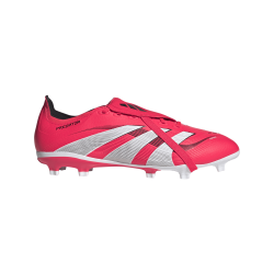 Adidas PREDATOR LEAGUE FT FG/MG, muške kopačke za fudbal (fg), crvena
