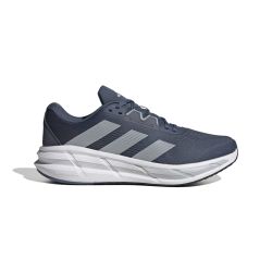 Adidas QUESTAR 3 M, muške patike za trčanje, siva