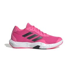 Adidas AMPLIMOVE TRAINER W, ženske patike za fitnes, roza