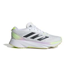 Adidas ADIZERO SL W, ženske patike za trčanje, bijela