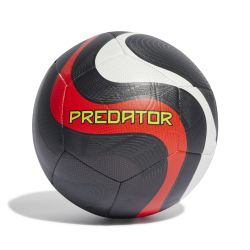 Adidas PREDATOR TRN, lopta za fudbal, crna