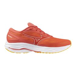 Mizuno WAVE ULTIMA 15, ženske patike za trčanje, narandžasta