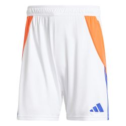 Adidas TIRO24 TRSHO, muški šorc za fudbal, bijela