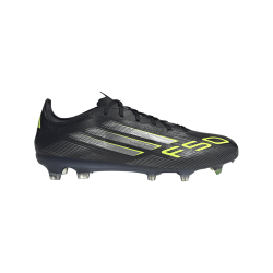 Adidas F50 PRO FG, muške kopačke za fudbal (fg), crna
