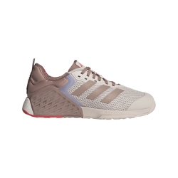 Adidas DROPSET 3 TRAINER W, ženske patike za fitnes, braon