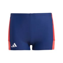 Adidas CB BOXER BY, dječiji kupaći, plava