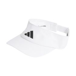 Adidas VISOR CLIMACOOL, traka za glavu, bijela