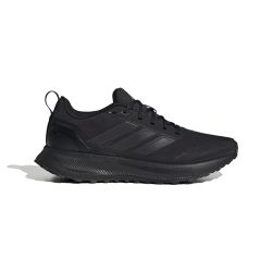 Adidas RUNFALCON 5 TR W, ženske patike za trail trčanje, crna