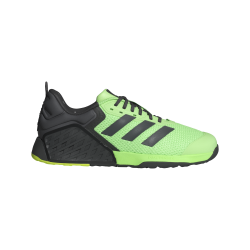 Adidas DROPSET 3 TRAINER, muške patike za fitnes, zelena