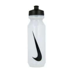 Nike BIG MOUTH BOTTLE 2.0 946ML, boca pvc, siva