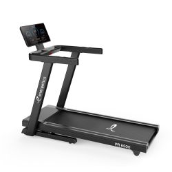 Energetics PR 6500, staza za trčanje, crna