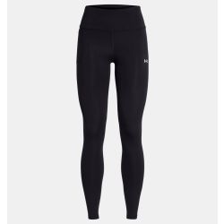 Under Armour MOTION LEGGING EMEA, ženske helanke za fitnes, crna