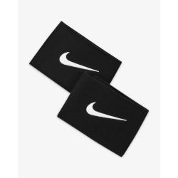 Nike GUARD STAY II, štitnik podkolenica za fudbal, crna