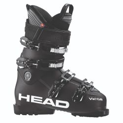 Head VECTOR EVO XP, muške pancerice, crna