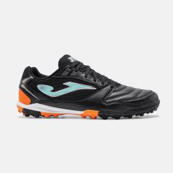 Joma DRIBLING 2601 TF, muške patike za fudbal (tf), crna
