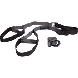 Energetics FUNCTIONAL TRAINER 2.0, dodatak za fitnes, crna