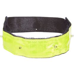 Energetics LED ARMBAND, crna