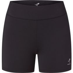 Energetics KAPINEM 1/4 W, ženske helanke za fitnes, crna