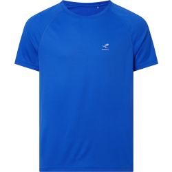 Energetics MARTIN SS M, muška majica za trčanje, plava