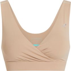 Energetics BYLLIE W, ženski top, bež