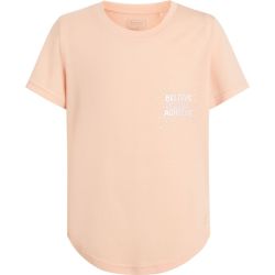 Energetics GARIANNE VIII G, dječija majica za fitnes