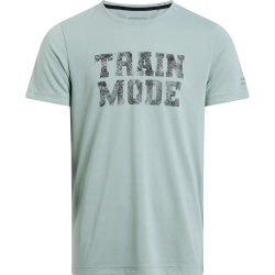 Energetics TOMMI VI SS M, muška majica za fitnes, plava