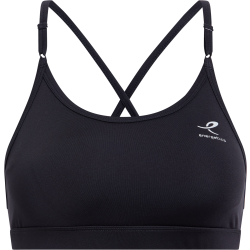 Energetics GIGINA W, ženski top, crna
