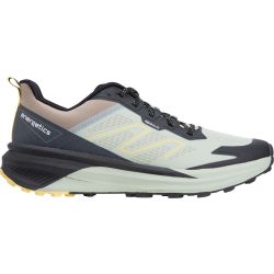 Energetics ZYROX TRAIL III AQB M, muške patike za trail trčanje, zelena