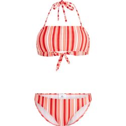Firefly COLORRAY MAE W, ženski kupaći, crvena