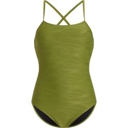 Firefly MIRA W WAVY ST, ženski kupaći