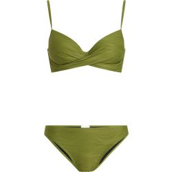 Firefly SARINA W WAVY ST, ženski kupaći